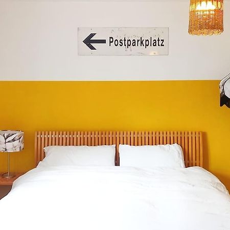 Casa Ane - Gaeste Apartment Реннинген Экстерьер фото