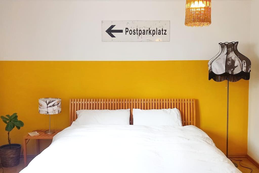 Casa Ane - Gaeste Apartment Реннинген Экстерьер фото
