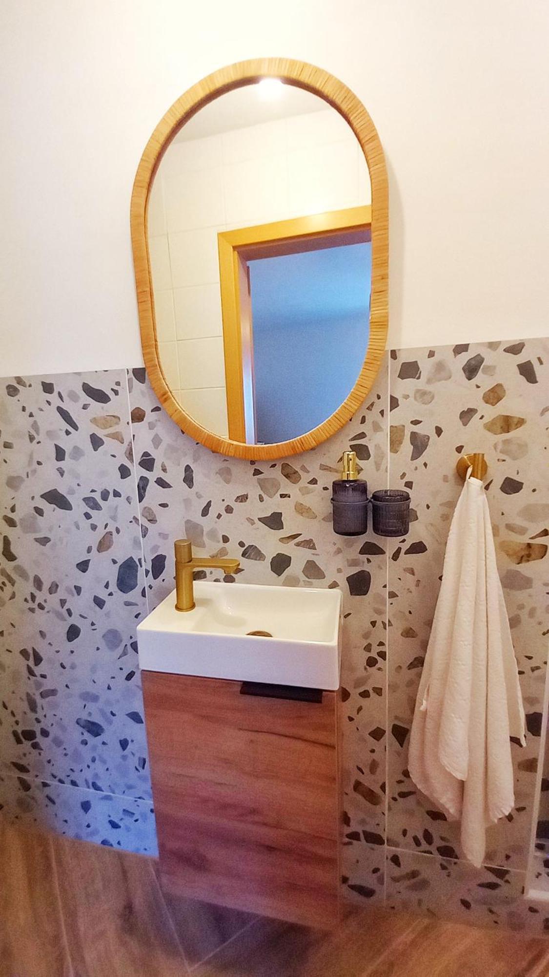 Casa Ane - Gaeste Apartment Реннинген Экстерьер фото